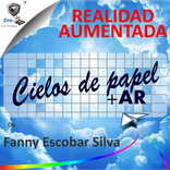 ”Cielos de papel +AR
