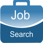 Job Search ikona