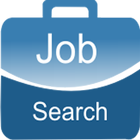 Job Search icône