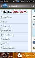 Job Search تصوير الشاشة 3