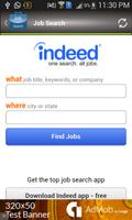 Job Search screenshot 2