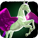Crear Pegaso Lindo APK