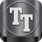 Autoglas TT ikon
