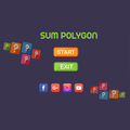 Sum Polygon