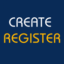 Create Register APK