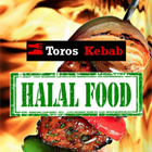 Toros Kebab icône