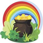 Pot Of Gold Name Challenge icône