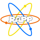 RApp Chemistry (A): AR иконка
