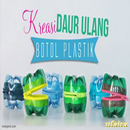 Creation Of Bottles Used APK