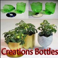 Creations Bottles poster