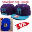 ”Creations Cap Design