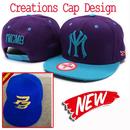 Creations Cap Design APK