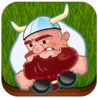 Indios vs Vikingos أيقونة