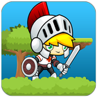 Super Knight Runner icône