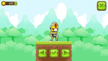 Super Knight Runner screenshot 3