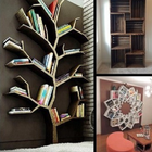 Creative Bookshelves 2018 biểu tượng