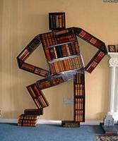 Creative Bookshelves 2018 ảnh chụp màn hình 3