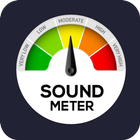 Sound Meter 아이콘