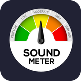 Sound Meter icône