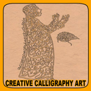 Creative Calligraphy Art APK
