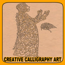 APK Creative Calligraphy Art