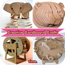Creative Cardboard Crafts APK