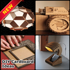 DIY Carboard Ideas أيقونة