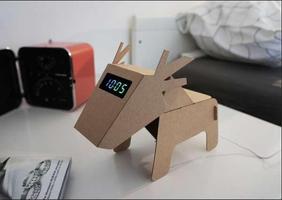 DIY Carboard Ideas تصوير الشاشة 2
