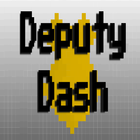 Deputy Dash Free biểu tượng