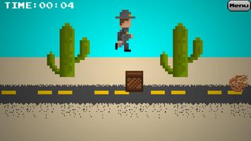 Deputy Dash Free screenshot 3