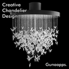Creative Chandelier Ideas icon