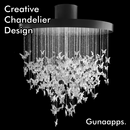 Creative Chandelier Ideas APK