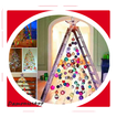 Creative Christmas Tree