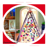 آیکون‌ Creative Christmas Tree