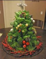 Creative Christmas Tree স্ক্রিনশট 1