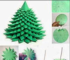 Creative Christmas Tree ภาพหน้าจอ 2