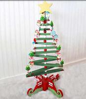 Creative Christmas Tree syot layar 3