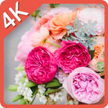 Wedding Flowers Relax LWP