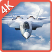 Aircraft Plane Air 3D LWP APK