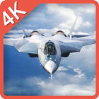 Aircraft Plane Air 3D LWP simgesi