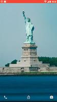 City My City New York LWP penulis hantaran