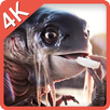 Funny Monster Fantasy LWP APK