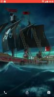 Pirates Awesome Toys LWP poster