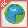 Puzzle Spheres LWP