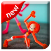 Straws Crafts Ideas