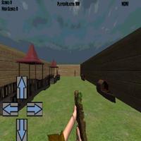 Sharp Shooter screenshot 1