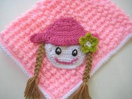 Creative Crochet Craft اسکرین شاٹ 1