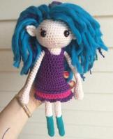 Creative Crochet Craft اسکرین شاٹ 3