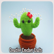 Creative Crochet Crafts
