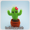 Creative Crochet Crafts APK